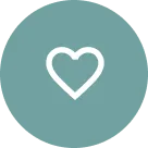 1.地域密着型の美容クリニック