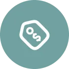 5.当院では追加料金をいただいておりません